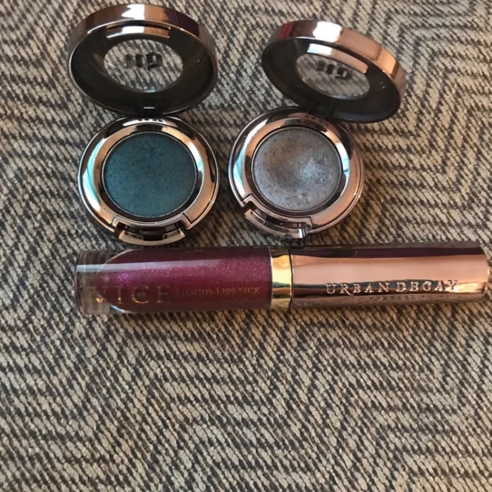 Urban Decay Bundle